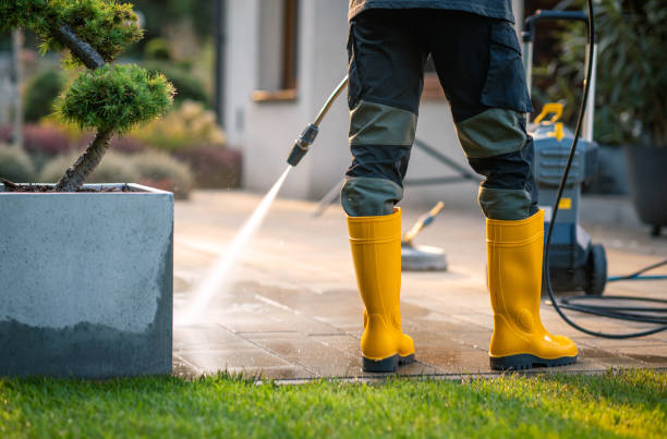 Best Fence Pressure Washing  in Calumet Park, IL